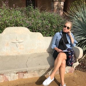 Meet your Posher, Rossana